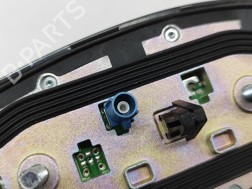 Antenna/Base JAGUAR I-PACE (X590) EV400 AWD | BP27778779C140 