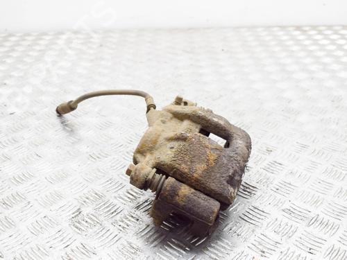 Left front brake caliper FORD TRANSIT Van (FA_ _) 2.2 TDCi | BP14622381M105 - Image 2