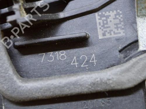 Front right lock BMW X3 (F25) xDrive 20 d | BP13386521C97