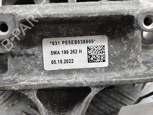 Engine mount VW CADDY V MPV (SBB, SBJ) 2.0 TDI 4motion | BP27793418M89 