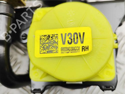Front right seatbelt KIA NIRO II (SG2) EV | BP34476075I25  - Image 6