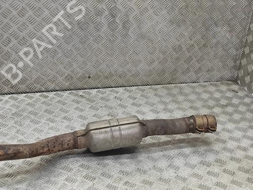 Exhaust system AUDI A5 (F53, F5P) S5 TFSI quattro | BP29227648M121 