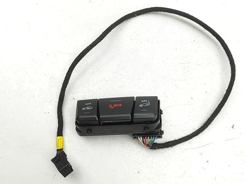 switch-mercedes-benz-gle-w166-2015-2016-2017-2018-34521155 main image