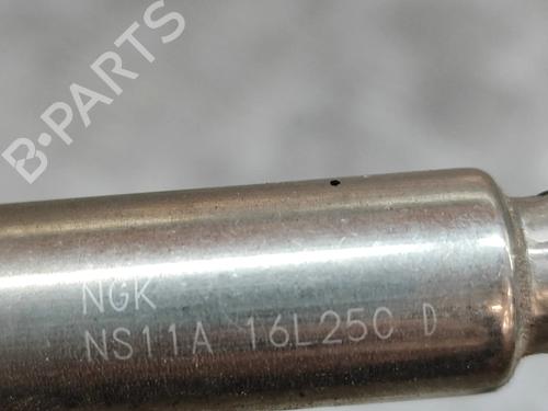 Electronic sensor AUDI A4 B9 Avant (8W5, 8WD) 2.0 TDI | BP17225597M84 