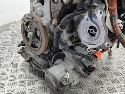 Engine TOYOTA YARIS (_P13_) 1.5 Hybrid (NHP130_, NHP130) | BP19502163M1