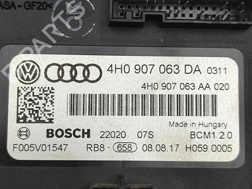 Electronic module VW TOUAREG (7P5, 7P6) 3.0 V6 TDI | BP33239538M83  - Image 8
