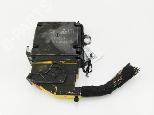 Airbag styreenhed AUDI Q4 E-TRON SUV (F4B) 45 | BP29637666M53 