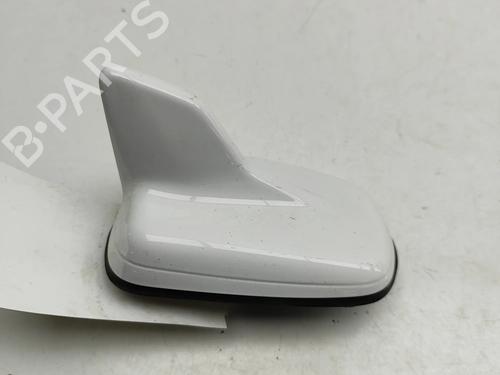 Used Antenna/Base Antenna/Base AUDI A5 Sportback (F5A, F5F) 35 TFSI Mild Hybrid (150 hp) 33384749 33384749