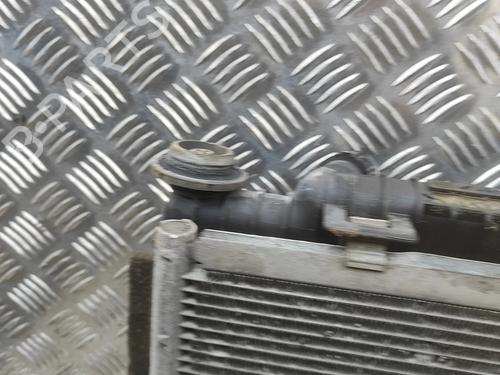 Radiator set FORD FIESTA VII (HJ, HF) 1.0 EcoBoost | BP36078541M120  - Image 7