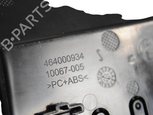 Luftventil ALFA ROMEO STELVIO (949_) 2.0 Q4 (949.AXA2A) | BP30243578I21