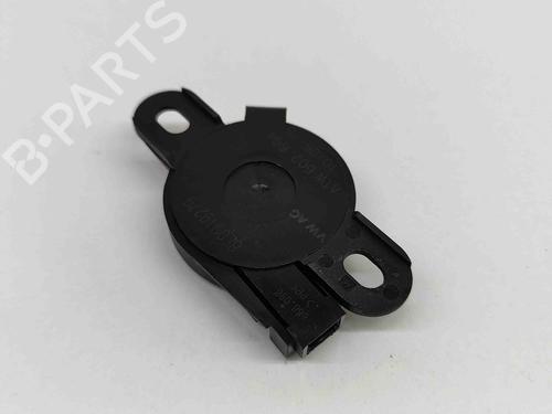 Electronic module PORSCHE MACAN (95B) 3.0 S Diesel | BP16535301M83 