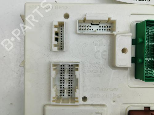 Electronic module VOLVO V60 II (225) B6 Mild-Hybrid AWD | BP31626724M83 