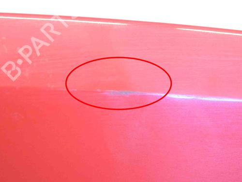 Heckspoiler SSANGYONG KORANDO (CK) 2.2 Xdi | BP30254213C96