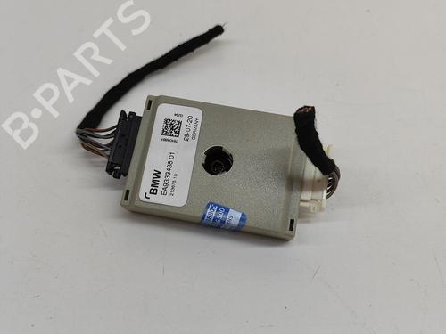 Elektronisk modul BMW i3 (I01) Electric | BP24819384M83 