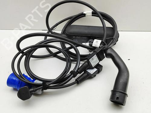 Cable AUDI E-TRON Sportback (GEA) 55 quattro | BP32680260E12  - Image 5