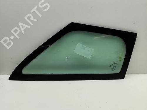 Used Front right quarter glass Front right quarter glass 37598876 37598876