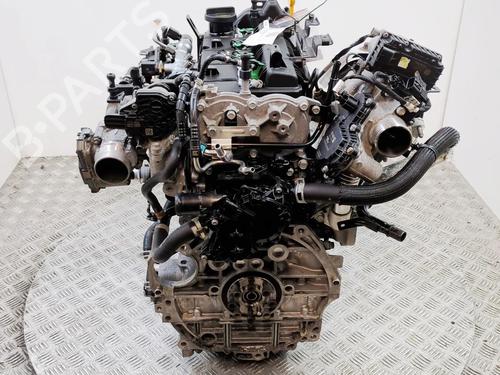 Engine KIA OPTIMA Sportswagon (JF) 1.6 CRDi | BP39590126M1 - Image 3
