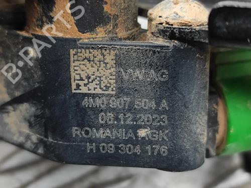 Electronic sensor AUDI Q8 (4MN, 4MT) 55 TFSI Mild Hybrid quattro | BP32991060M84 - Image 6