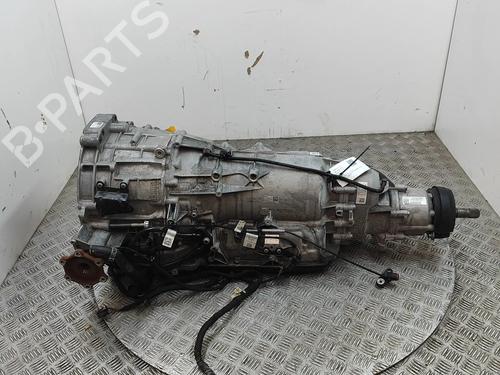 gearbox-vw-touareg-cr7-rc8-2017-38706601 main image