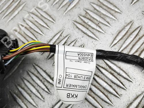 Electronic module BMW X4 (G02, F98) xDrive 20 i | BP38443076M83 - Image 7