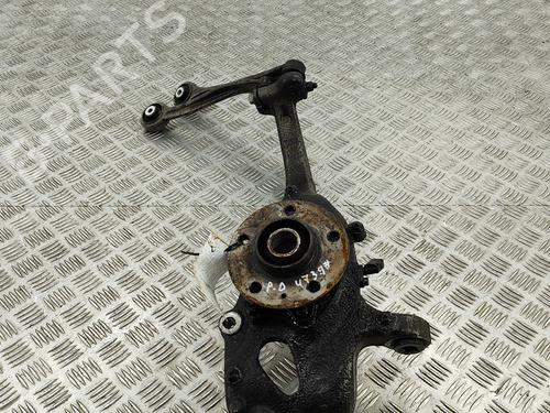 Used Right front steering knuckle AUDI A6 C7 Avant (4G5, 4GD) 2.0 TDI quattro (190 hp) 21809919