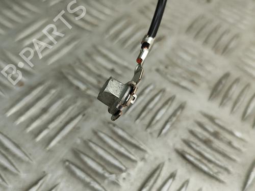 Bootlid window MERCEDES-BENZ CLA (C118) CLA 200 (118.387) | BP27782115C64