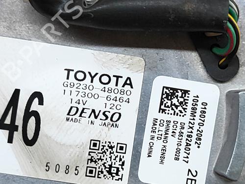 Elektronisk modul LEXUS NX (_Z1_) 300h AWD (AYZ15, AYZ15_, AYZ15R) | BP28028772M83 