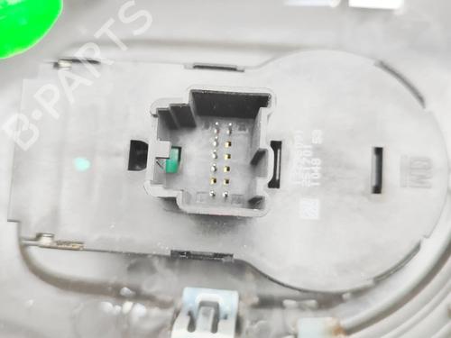 Control unit SAAB 9-4X 3.0 XWD | BP38565721M11  - Image 6