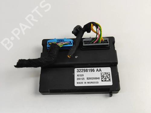 Used Electronic module Electronic module VOLVO XC90 II (256) B5 Mild Hybrid AWD (250 hp) 28687663 28687663