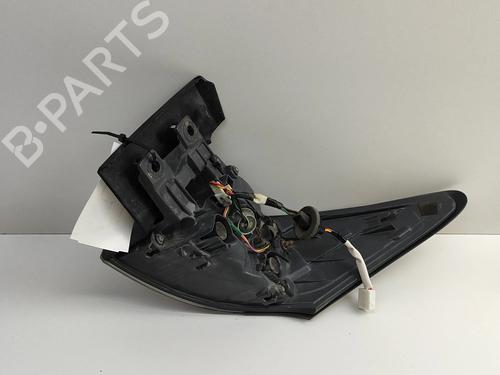 Left taillight LEXUS CT (ZWA10_) 200h (ZWA10_) | BP25893936C34 - Image 5
