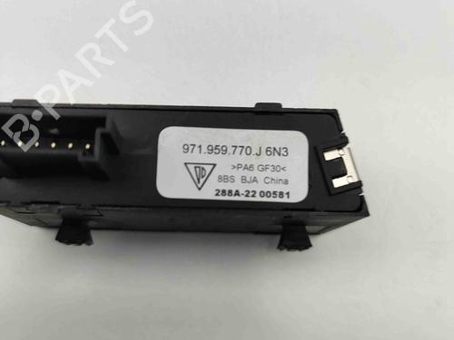 Module électronique PORSCHE CAYENNE Coupe (9YB) 3.0 AWD (9YBAA1) | BP27794088M83 