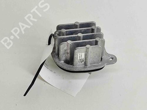 Elektronisk modul OPEL CORSA F (P2JO) 1.2 (68) (101 hp) 27771121