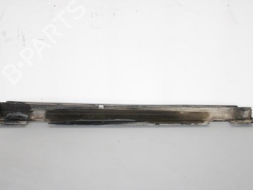 Left sideskirt MERCEDES-BENZ A-CLASS (W176) A 160 (176.041) | BP29920650C115 
