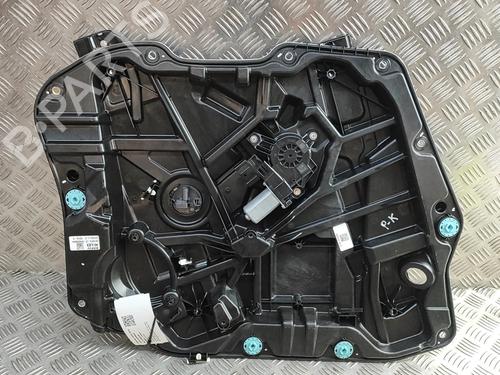 Rudehejsemekanisme ventre foran BMW X1 (U11) iX1 xDrive 30 (313 hp) 28563610