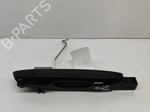 Used Front left exterior door handle HONDA CIVIC X Hatchback (FC_, FK_) 2.0 Type-R (FK8) (320 hp) 21077907