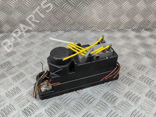 Central lock pump JAGUAR XF I (X250) 2.2 D | BP24580835M86 