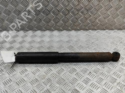 Used Left front shock absorber Left front shock absorber JEEP WRANGLER III (JK) 3.6 V6 (284 hp) 25614470 25614470