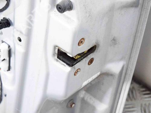 Right front door FORD RANGER (ET) 3.0 TDCi | BP30154911C3