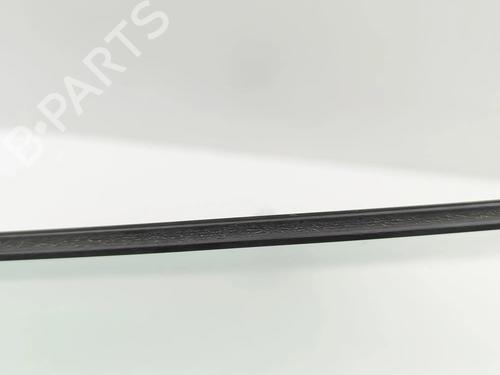 Dør rude ventre foran TESLA MODEL 3 (5YJ3) EV | BP32269341C18 