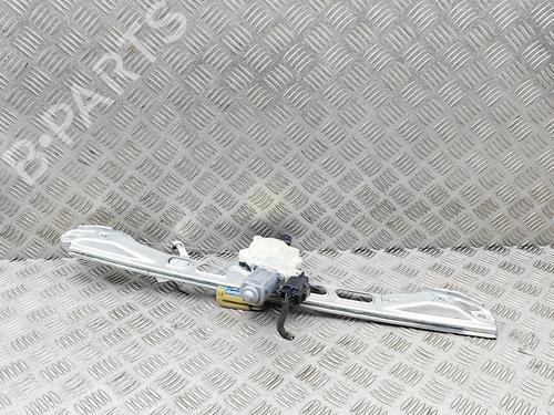 Front right window mechanism FORD TRANSIT CUSTOM V362 Bus (F3) 2.0 EcoBlue | BP30972120C23