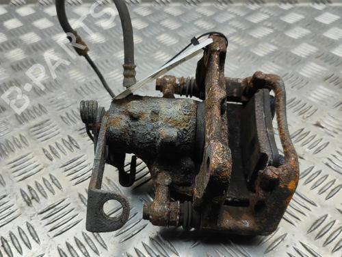 Left rear brake caliper OPEL VIVARO C Bus (K0) 2.0 | BP33384322M107 - Image 4
