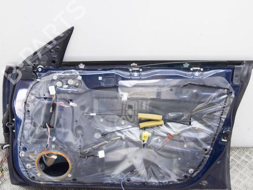 Right front door SUBARU LEGACY IV Estate (BP) 2.0 D AWD (BPD) | BP10072247C3 