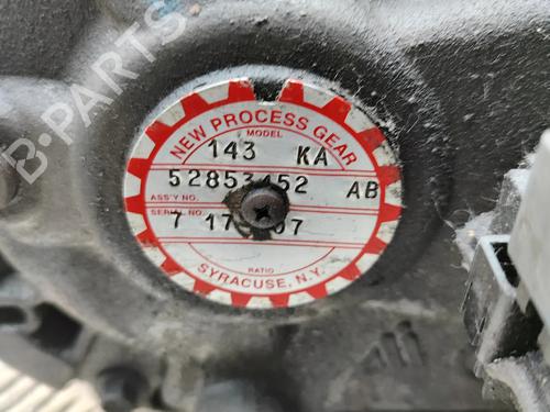 Transfer box DODGE NITRO 2.8 CRD 4WD | BP28546530M36 - Image 10