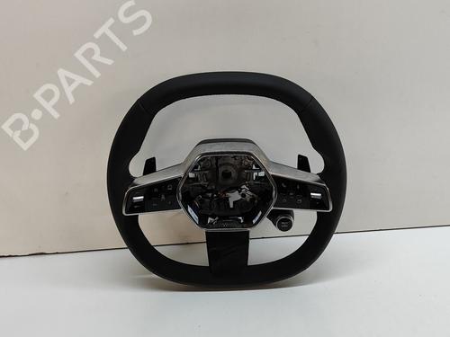 Used Steering wheel RENAULT AUSTRAL E-TECH 200 Hybrid (HGM2) (199 hp) 29007567