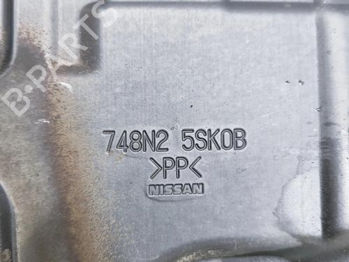 Underbody protection NISSAN LEAF (ZE1) Electric | BP27779899M92 - Image 7