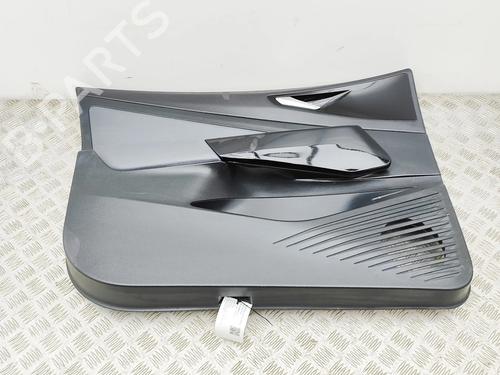 Venstre frontpanel VW ID.5 (E39) Pro Performance | BP33847228C58 - Image 3
