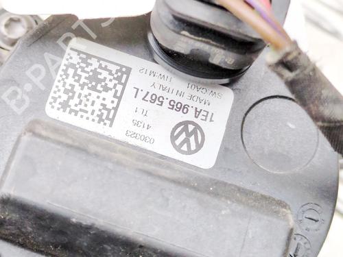 Auxiliary water pump VW ID. Buzz Bus (EBB, EBJ) Electric (EBB) | BP38932431M111 - Image 6