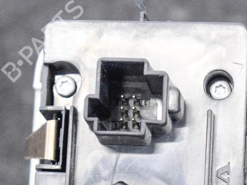 Electronic module VOLVO V70 III (135) D5 | BP6748505M83 