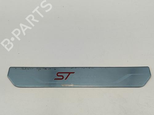 Used Step FORD PUMA (J2K, CF7) 1.0 EcoBoost mHEV (155 hp) 28676417