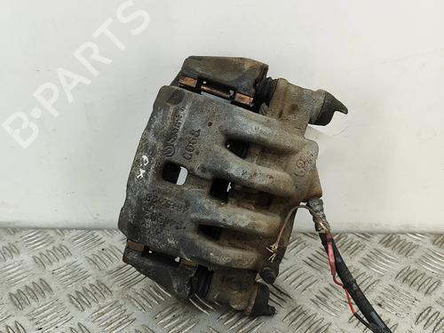 Left front brake caliper OPEL MOVANO C Van (U9) 2.2 D | BP38239024M105 - Image 5